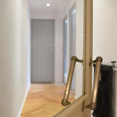 Apartment Centreville T3 Cosy French Style Carcassonne