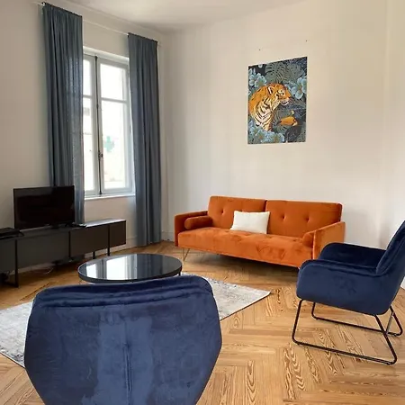 Centreville T3 Cosy French Style Carcassonne